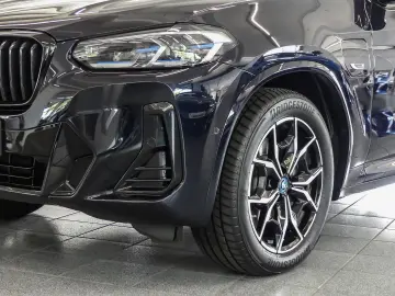 X3 xDrive30e M-Sport