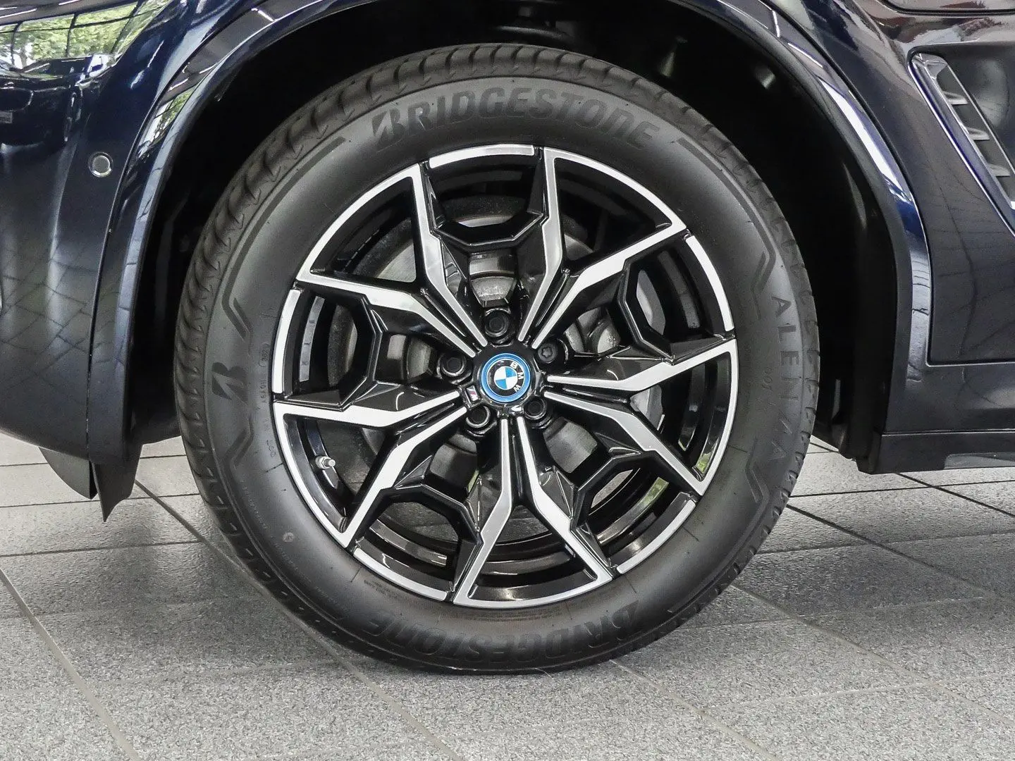 X3 xDrive30e M-Sport