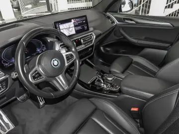 X3 xDrive30e M-Sport