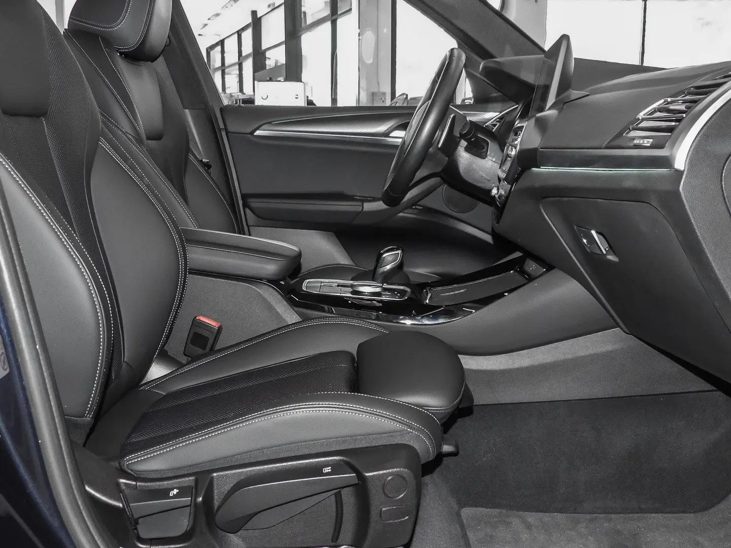 X3 xDrive30e M-Sport