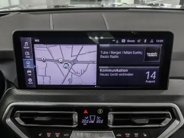 X3 xDrive30e M-Sport