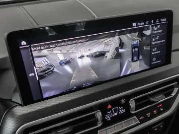 X3 xDrive30e M-Sport