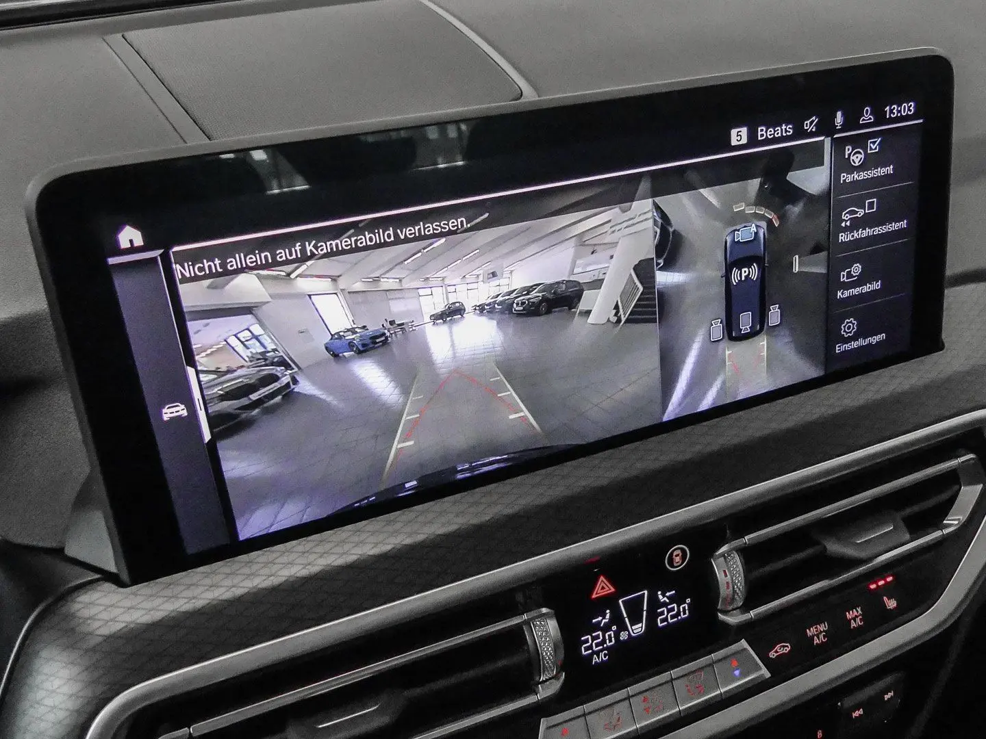 X3 xDrive30e M-Sport