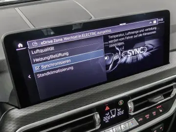 X3 xDrive30e M-Sport