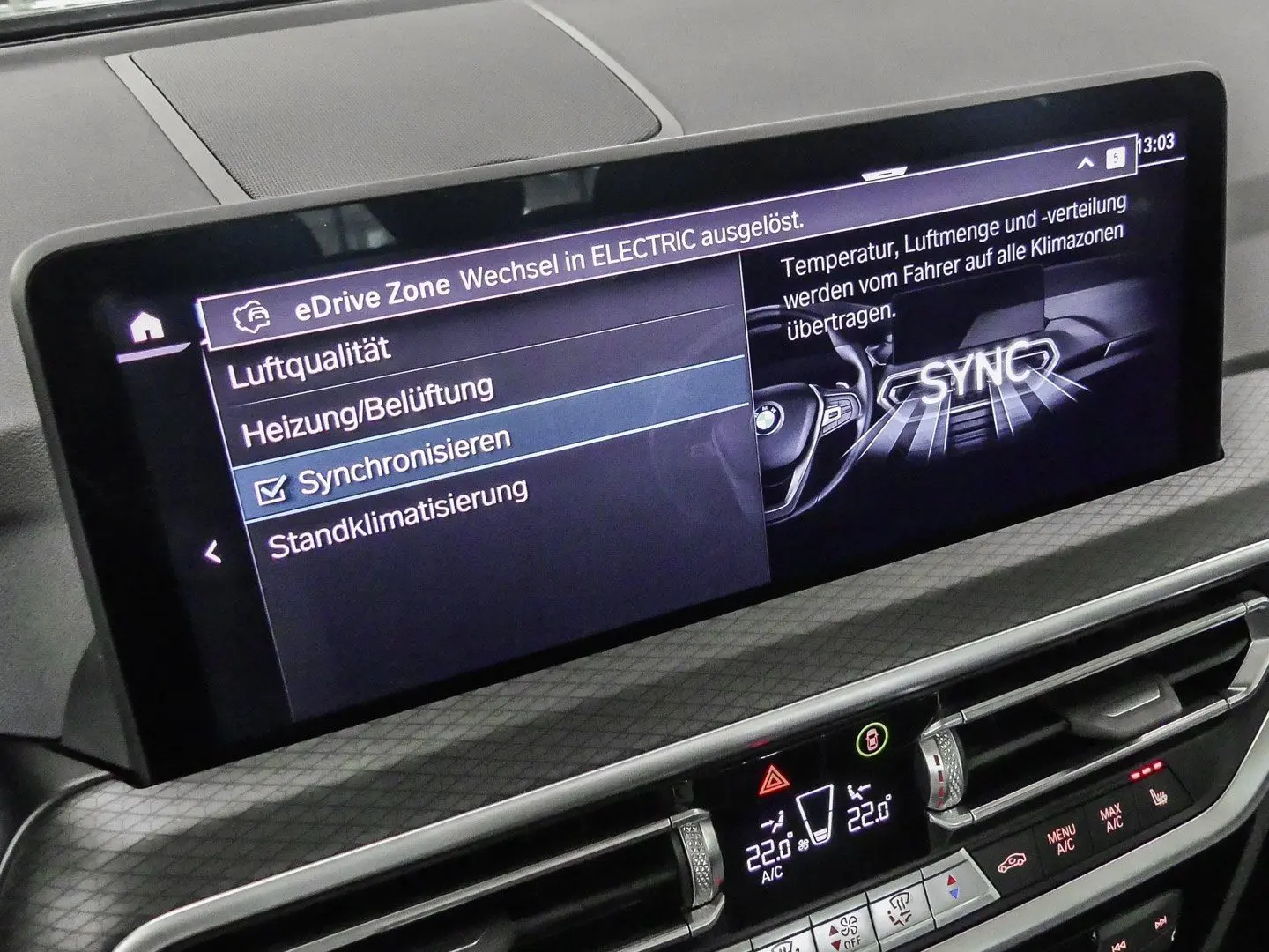 X3 xDrive30e M-Sport
