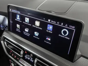 X3 xDrive30e M-Sport