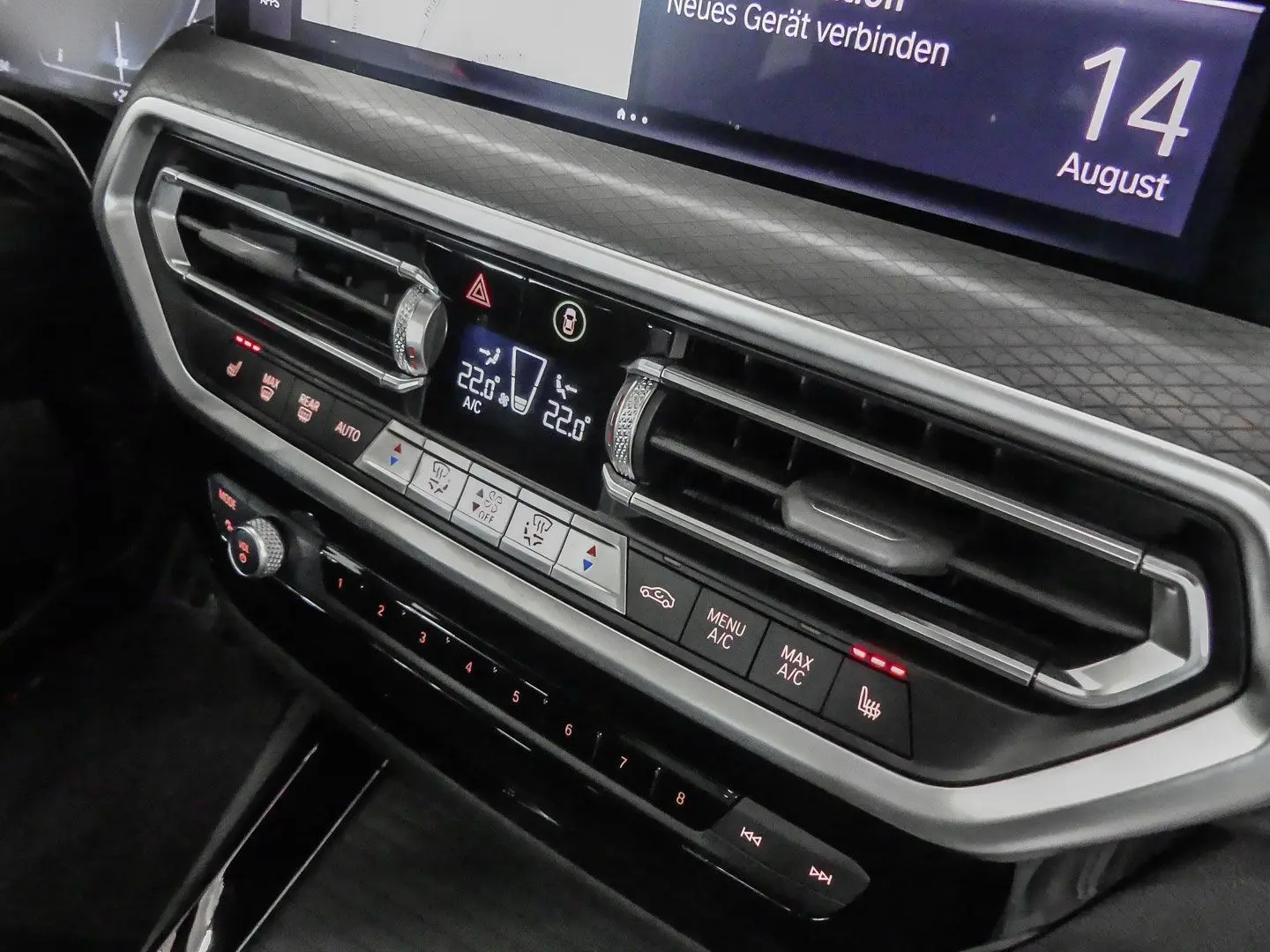 X3 xDrive30e M-Sport