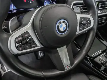 X3 xDrive30e M-Sport