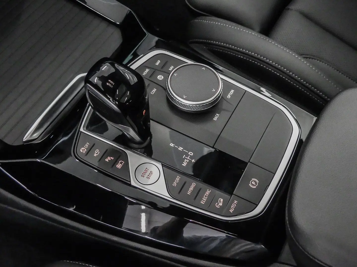 X3 xDrive30e M-Sport