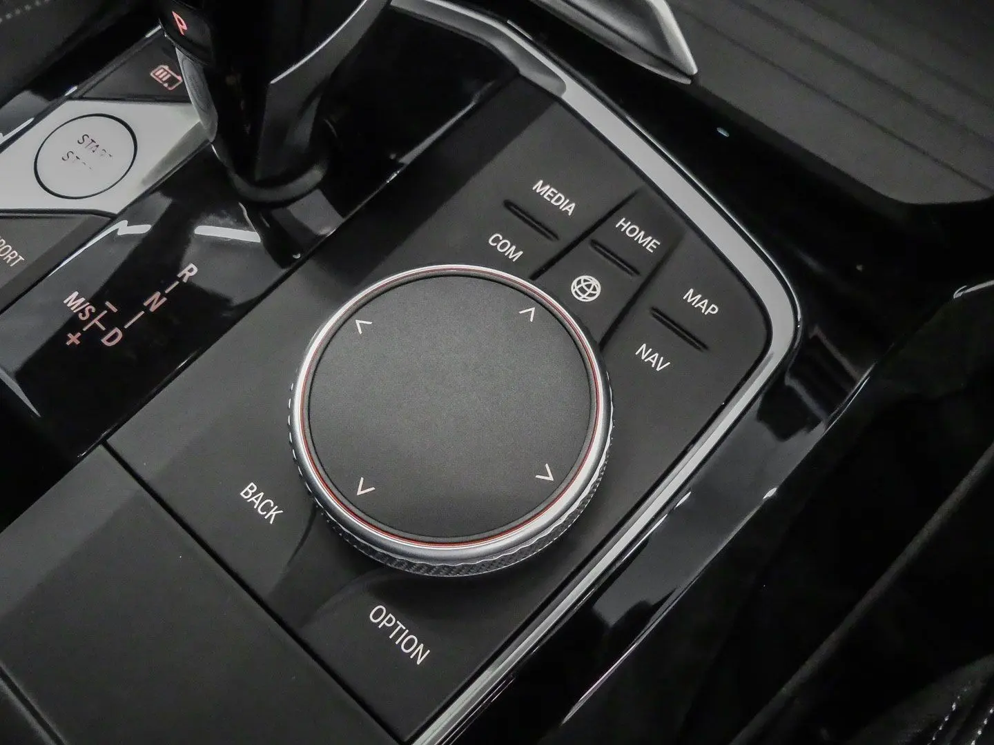 X3 xDrive30e M-Sport