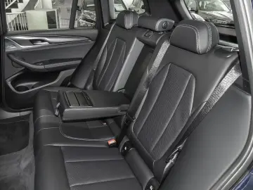 X3 xDrive30e M-Sport