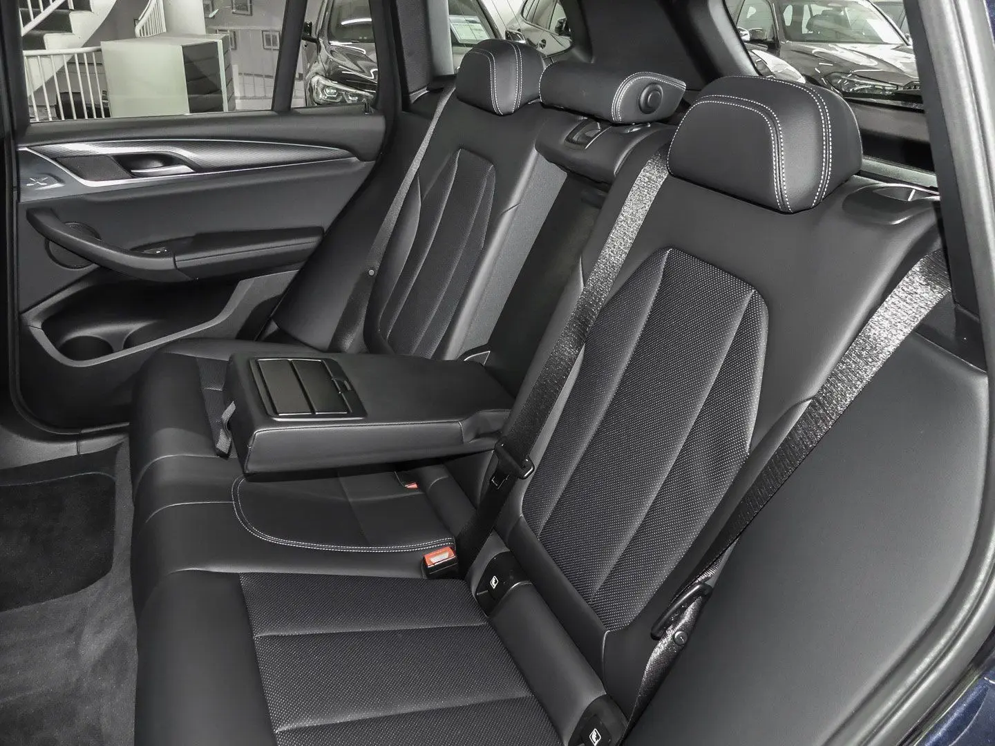 X3 xDrive30e M-Sport