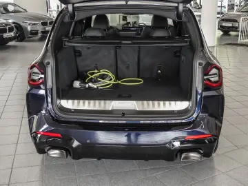 X3 xDrive30e M-Sport
