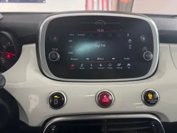 FIAT 500 X Pop Automat 1.4 benzina Euro 6