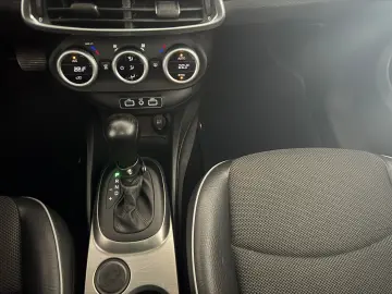 FIAT 500 X Pop Automat 1.4 benzina Euro 6