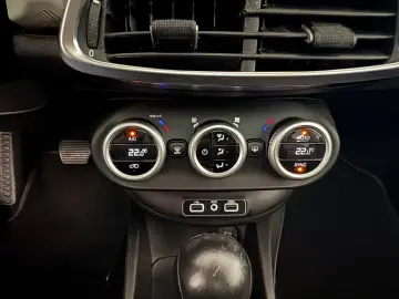 FIAT 500 X Pop Automat 1.4 benzina Euro 6
