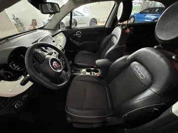 FIAT 500 X Pop Automat 1.4 benzina Euro 6