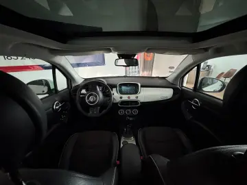 FIAT 500 X Pop Automat 1.4 benzina Euro 6
