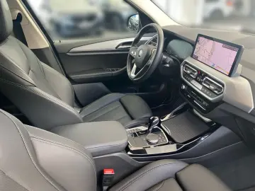 X3 xDrive20d LC Prof. LED DAB PA RFK WLAN