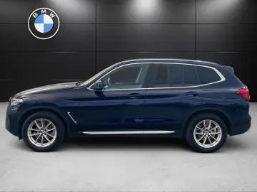 X3 xDrive20d LC Prof. LED DAB PA RFK WLAN