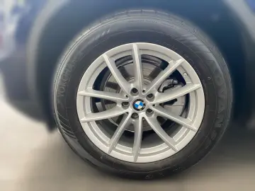 X3 xDrive20d LC Prof. LED DAB PA RFK WLAN