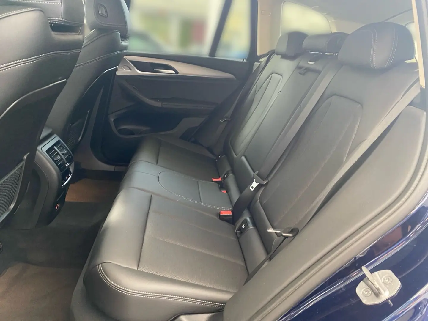 X3 xDrive20d LC Prof. LED DAB PA RFK WLAN