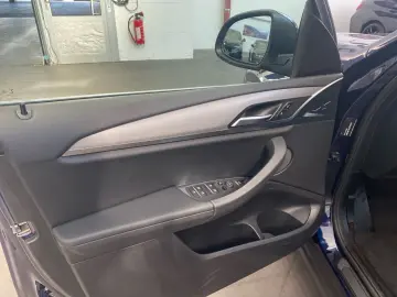 X3 xDrive20d LC Prof. LED DAB PA RFK WLAN