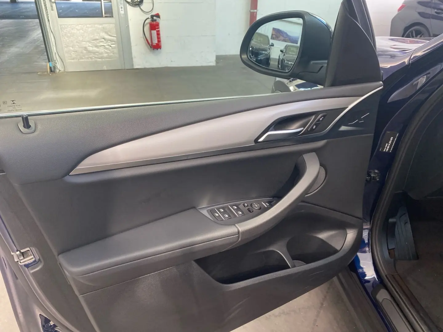 X3 xDrive20d LC Prof. LED DAB PA RFK WLAN