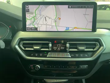 X3 xDrive20d LC Prof. LED DAB PA RFK WLAN