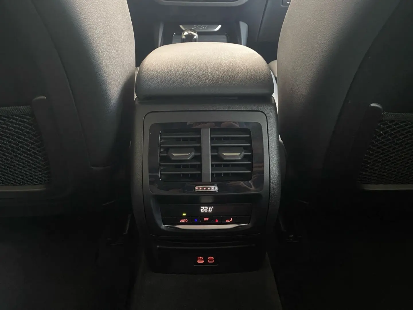X3 xDrive20d LC Prof. LED DAB PA RFK WLAN