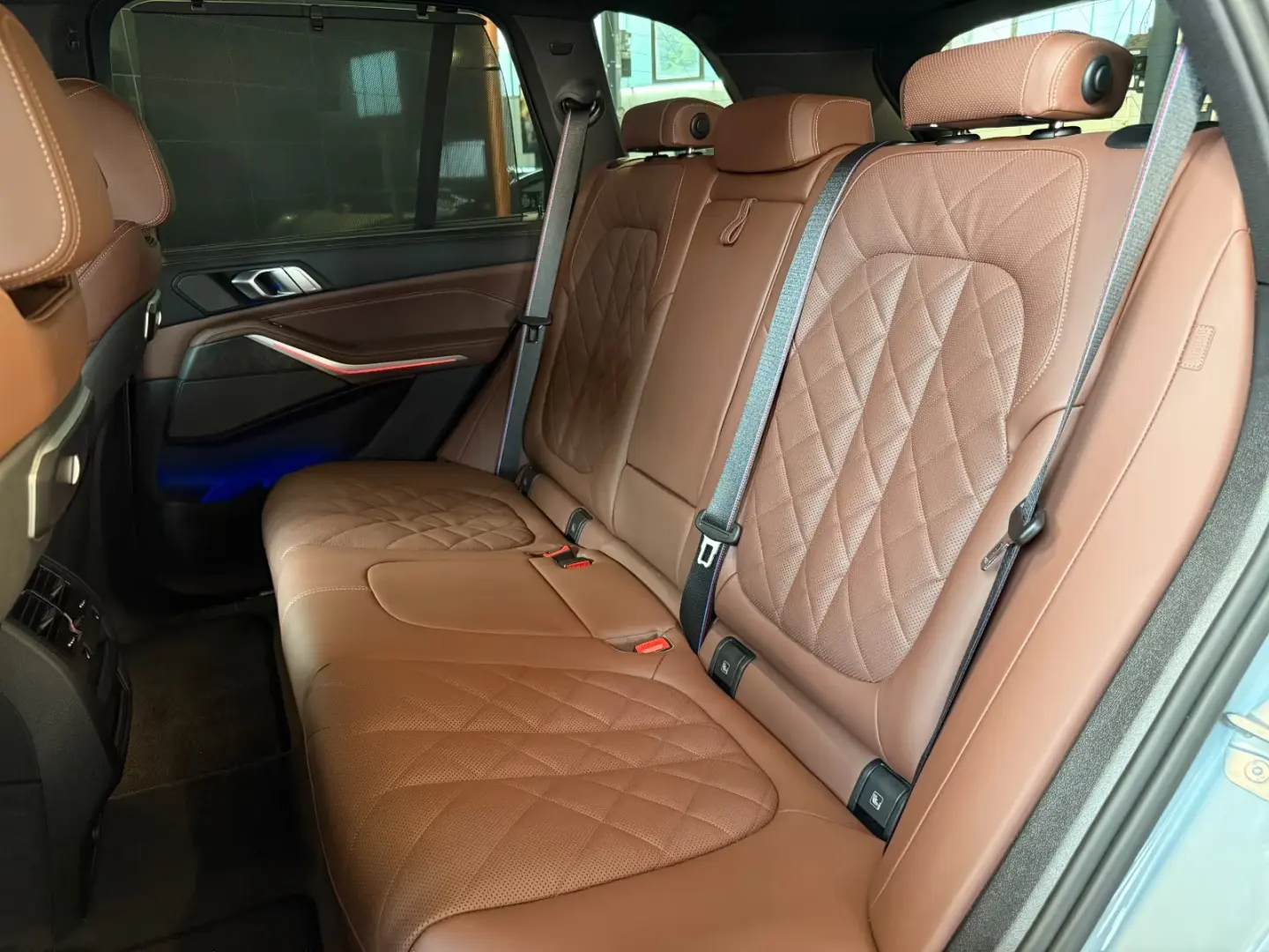 BMW X5 30 d xDrive M Sport*HUD*Memorie