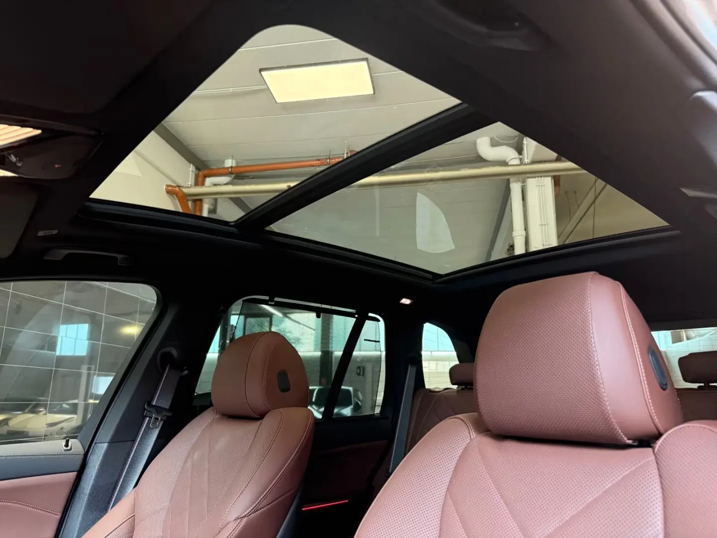 BMW X5 30 d xDrive M Sport*HUD*Memorie
