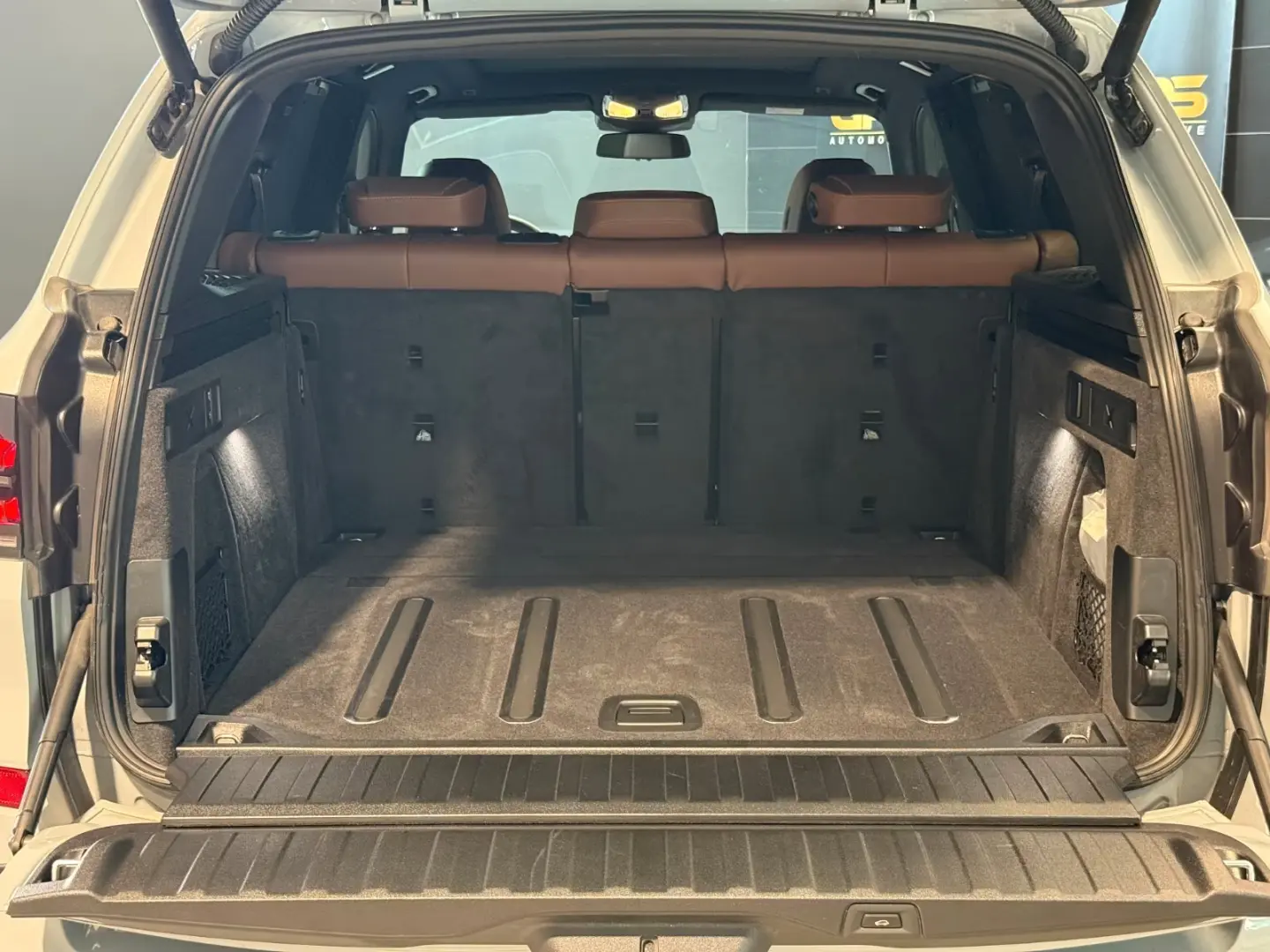 BMW X5 30 d xDrive M Sport*HUD*Memorie
