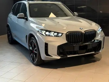 BMW X5 30 d xDrive M Sport HUD Memorie