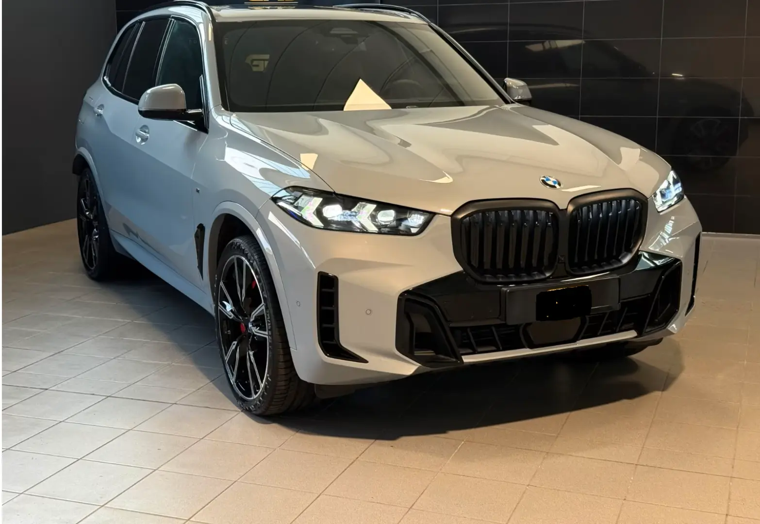 BMW X5 30 d xDrive M Sport*HUD*Memorie