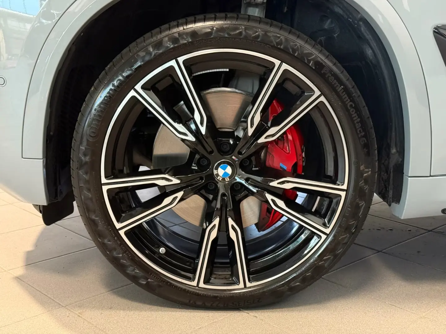 BMW X5 30 d xDrive M Sport*HUD*Memorie