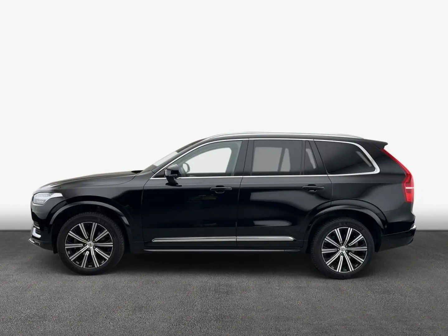 XC90 B5 D AWD Plus Bright
