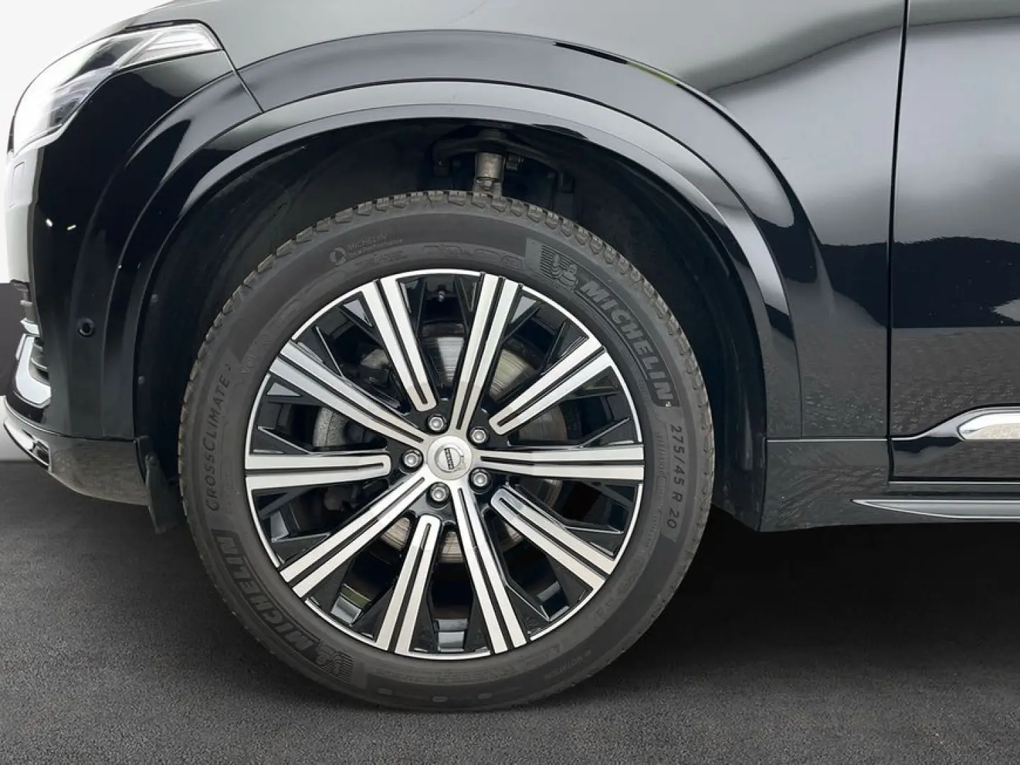 XC90 B5 D AWD Plus Bright