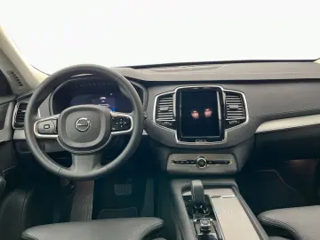 XC90 B5 D AWD Plus Bright