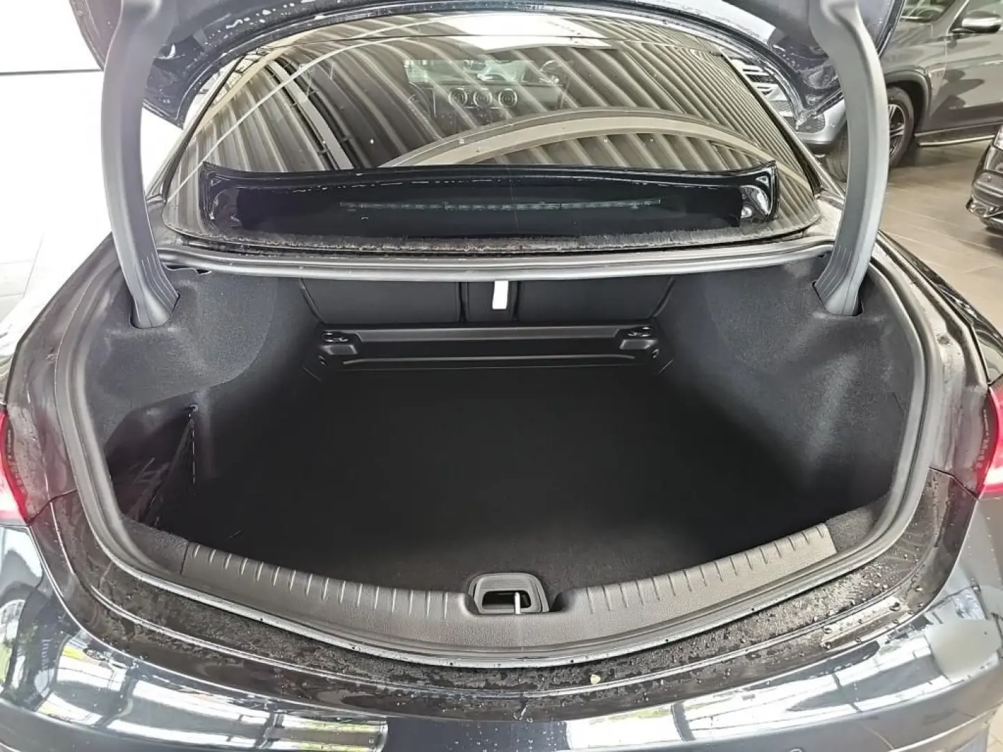 CLE 450 4M Coupé AMG +360°+LEDER+DIST+NIGHT+PANO