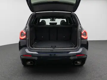 X3 xD30d M Sport Kamera Panorama DAB AHK 21Zoll
