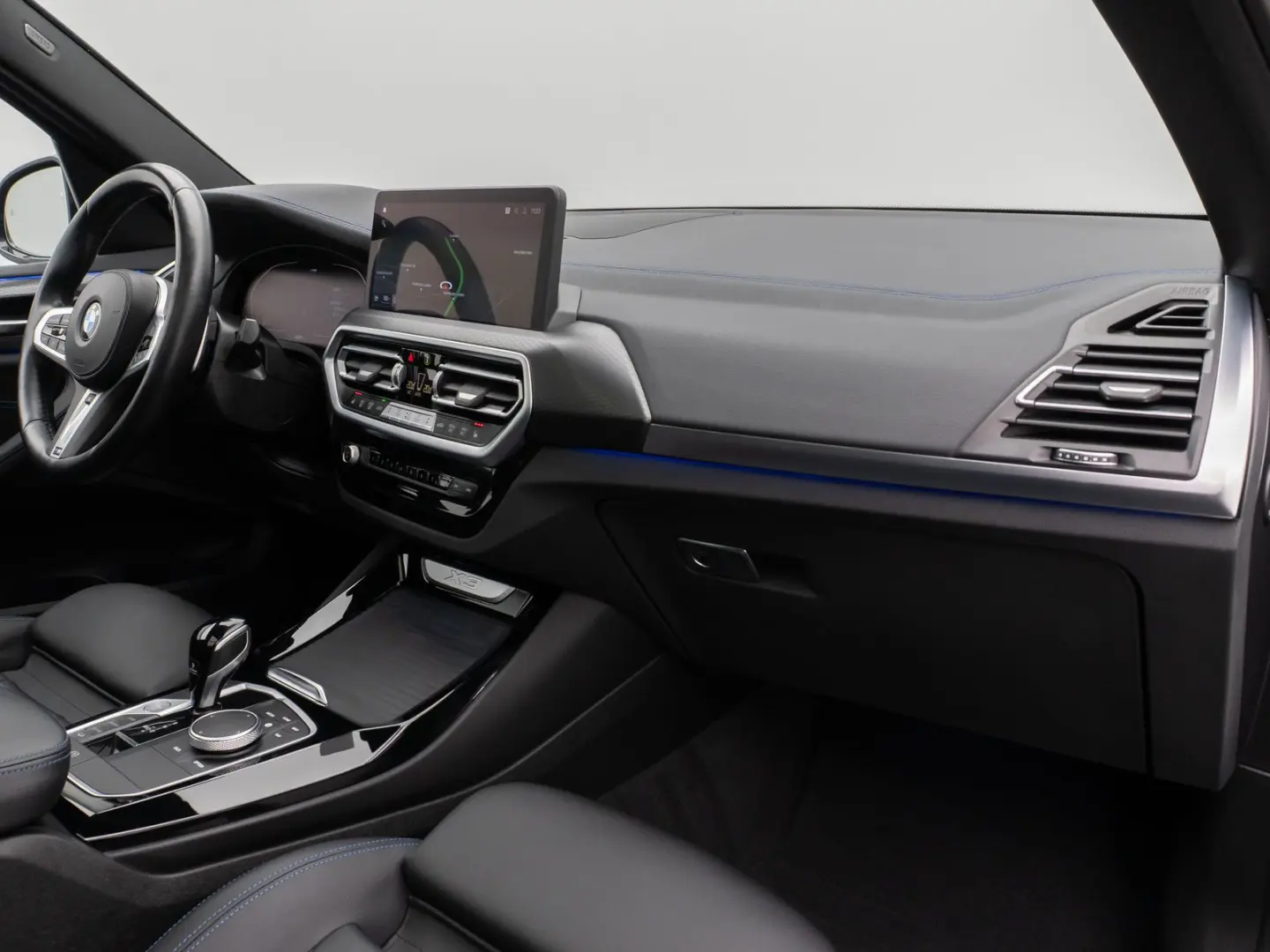 X3 xD30d M Sport Kamera Panorama DAB AHK 21Zoll