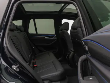 X3 xD30d M Sport Kamera Panorama DAB AHK 21Zoll
