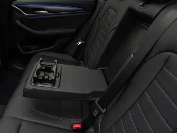 X3 xD30d M Sport Kamera Panorama DAB AHK 21Zoll