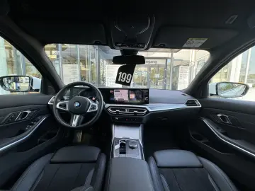 330d xDrive Limo M Sport AHK eSitze Ad-LED PA
