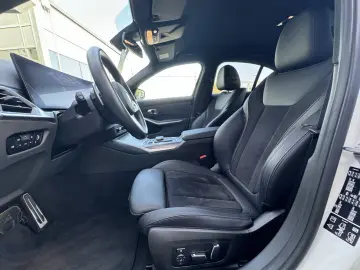 330d xDrive Limo M Sport AHK eSitze Ad-LED PA