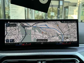 330d xDrive Limo M Sport AHK eSitze Ad-LED PA