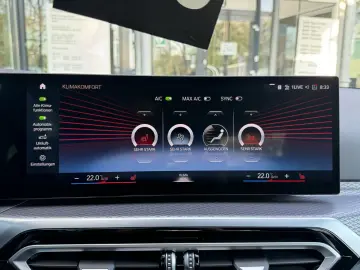 330d xDrive Limo M Sport AHK eSitze Ad-LED PA