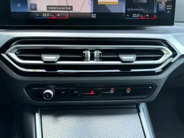 330d xDrive Limo M Sport AHK eSitze Ad-LED PA