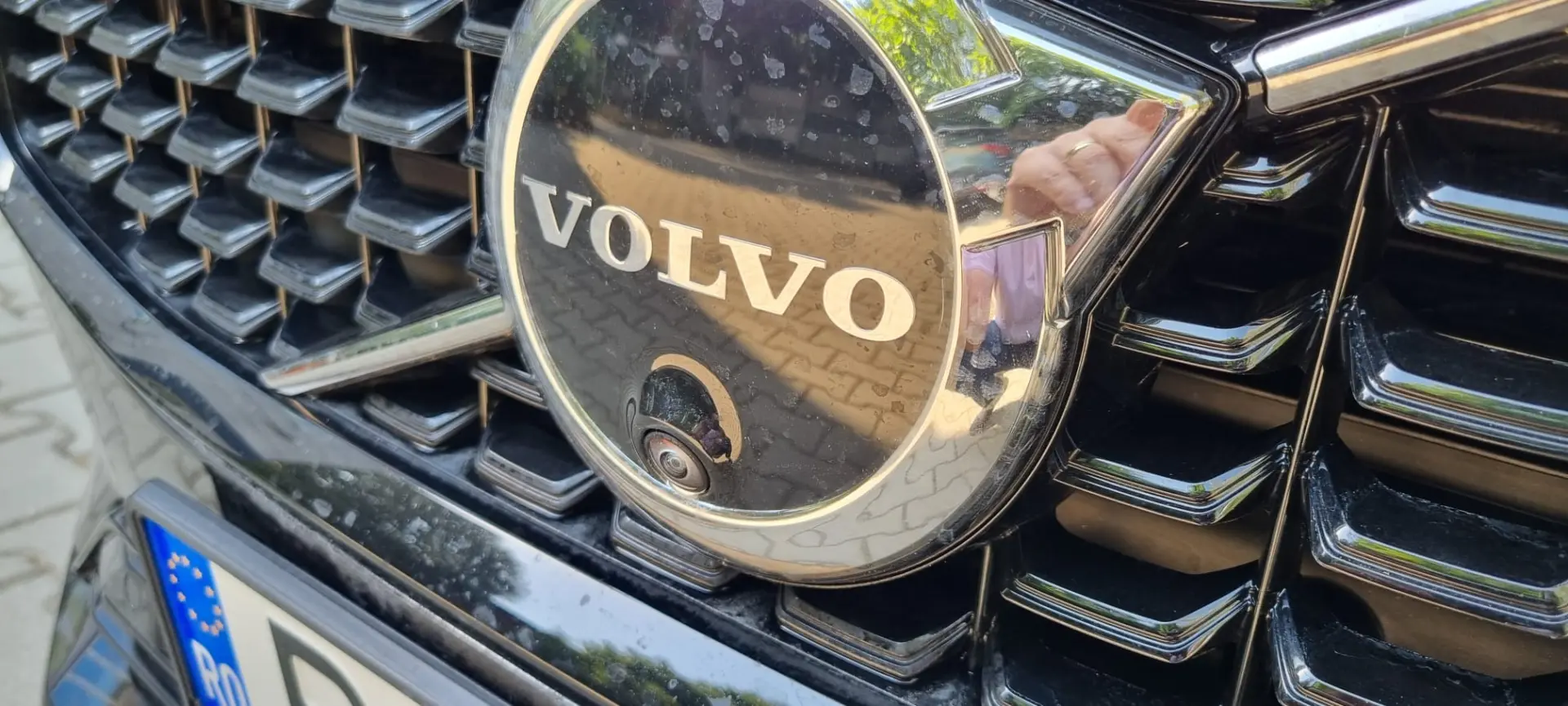 V60/T8/AWD/ Polestar 455cp. Posibilitate leasing